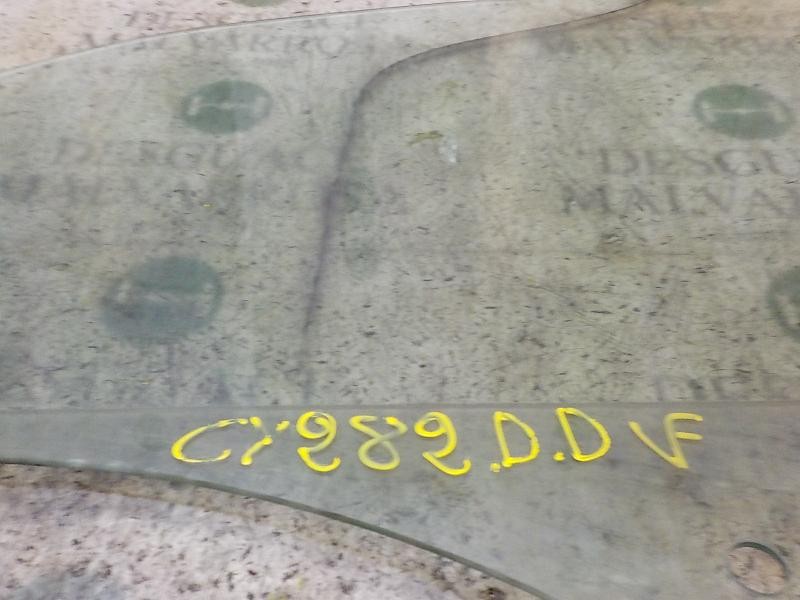 Recambio de cristal puerta delantero derecho para volvo c70 coupe 2.4 turbo cat referencia OEM IAM 8600910  