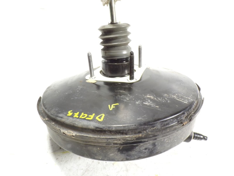 Recambio de servofreno para alfa romeo giulietta (191) 1.6 jtdm cat referencia OEM IAM 77365597 0378722301 0378722301