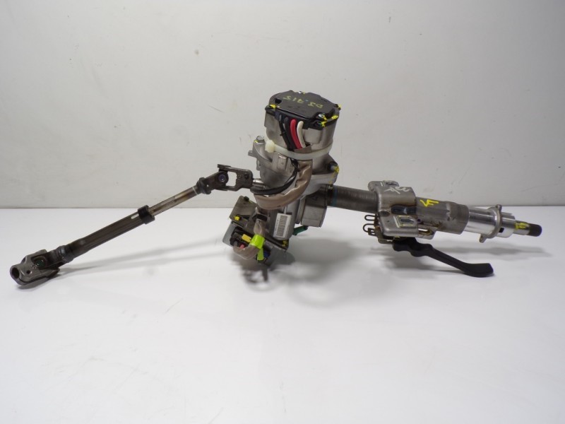 Recambio de columna direccion para hyundai i20 1.2 cat referencia OEM IAM 56310C8100 56345C8000 GM50006300