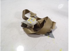 Recambio de cinturon seguridad trasero izquierdo para jaguar xf 2.7 v6 diesel cat referencia OEM IAM   