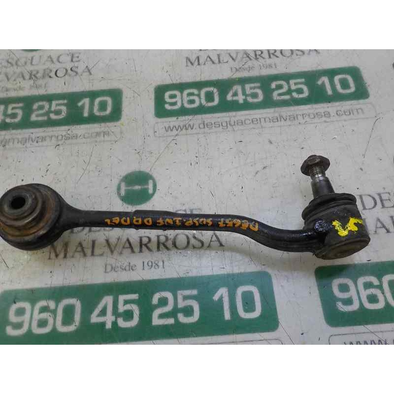 Recambio de brazo suspension superior delantero derecho para bmw x1 (e84) xdrive 18d referencia OEM IAM 31122405863  