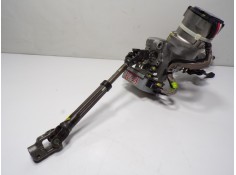 Recambio de columna direccion para hyundai i20 1.2 cat referencia OEM IAM 56310C8100 56345C8000 GM50006300 2