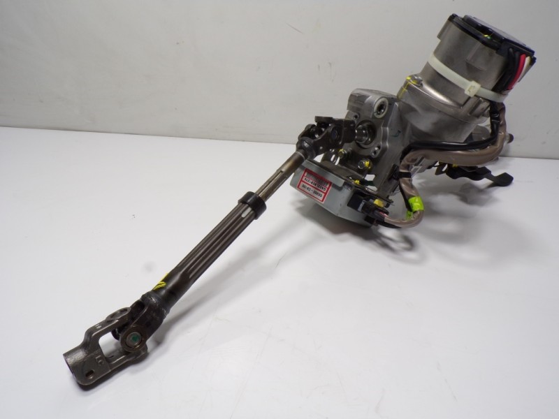 Recambio de columna direccion para hyundai i20 1.2 cat referencia OEM IAM 56310C8100 56345C8000 GM50006300