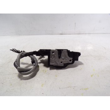 CERRADURA PUERTA DELANTERA DERECHA 10B837016 10B837016 