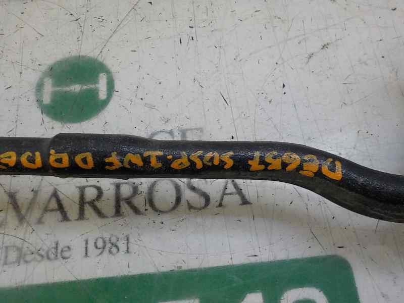 Recambio de brazo suspension superior delantero derecho para bmw x1 (e84) xdrive 18d referencia OEM IAM 31122405863  