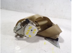 Recambio de cinturon seguridad trasero izquierdo para jaguar xf 2.7 v6 diesel cat referencia OEM IAM    2