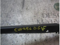 Recambio de brazo limpia delantero izquierdo para citroën c4 cactus feel fine referencia OEM IAM 1611871480   2