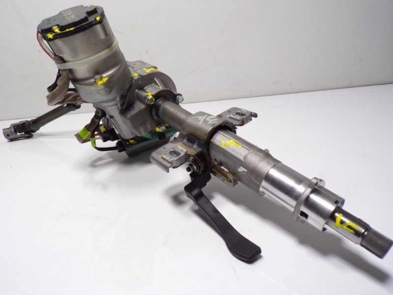 Recambio de columna direccion para hyundai i20 1.2 cat referencia OEM IAM 56310C8100 56345C8000 GM50006300