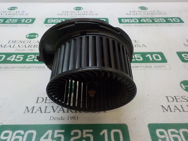 Recambio de motor calefaccion para volkswagen golf vi (5k1) advance bluemotion referencia OEM IAM 1K2819015 998801R 998801R