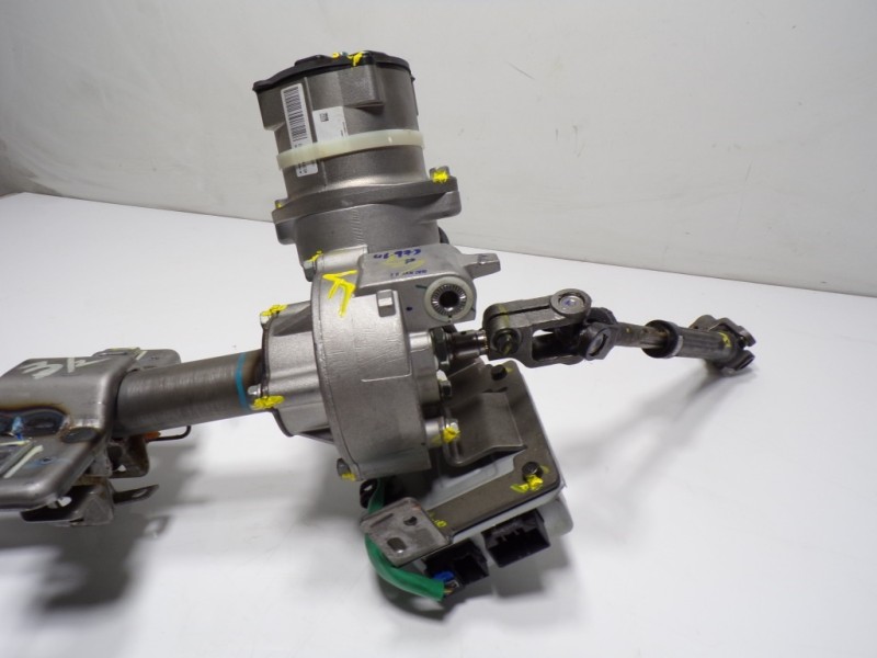 Recambio de columna direccion para hyundai i20 1.2 cat referencia OEM IAM 56310C8100 56345C8000 GM50006300