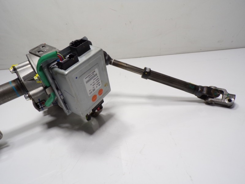 Recambio de columna direccion para hyundai i20 1.2 cat referencia OEM IAM 56310C8100 56345C8000 GM50006300