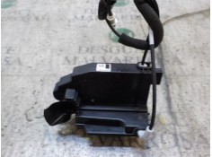 Recambio de cerradura puerta delantera derecha para peugeot 308 1.2 12v e-thp referencia OEM IAM 9810309380   2