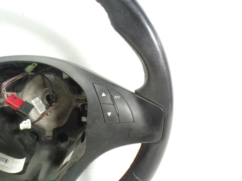 Recambio de volante para alfa romeo giulietta (191) 1.6 jtdm cat referencia OEM IAM 71769198  