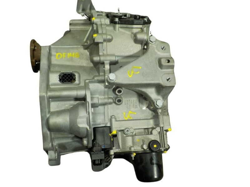 Recambio de caja cambios para audi a1 sportback (gba) 1.0 tfsi referencia OEM IAM 0CW300050D00F UBT 