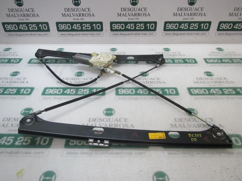 Recambio de elevalunas delantero derecho para mercedes-benz vaneo (w414) furgoneta compacta 1.6 cat referencia OEM IAM   