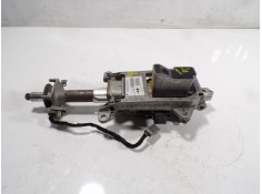 Recambio de columna direccion para jaguar xf 2.7 v6 diesel cat referencia OEM IAM  2W933C529AK 