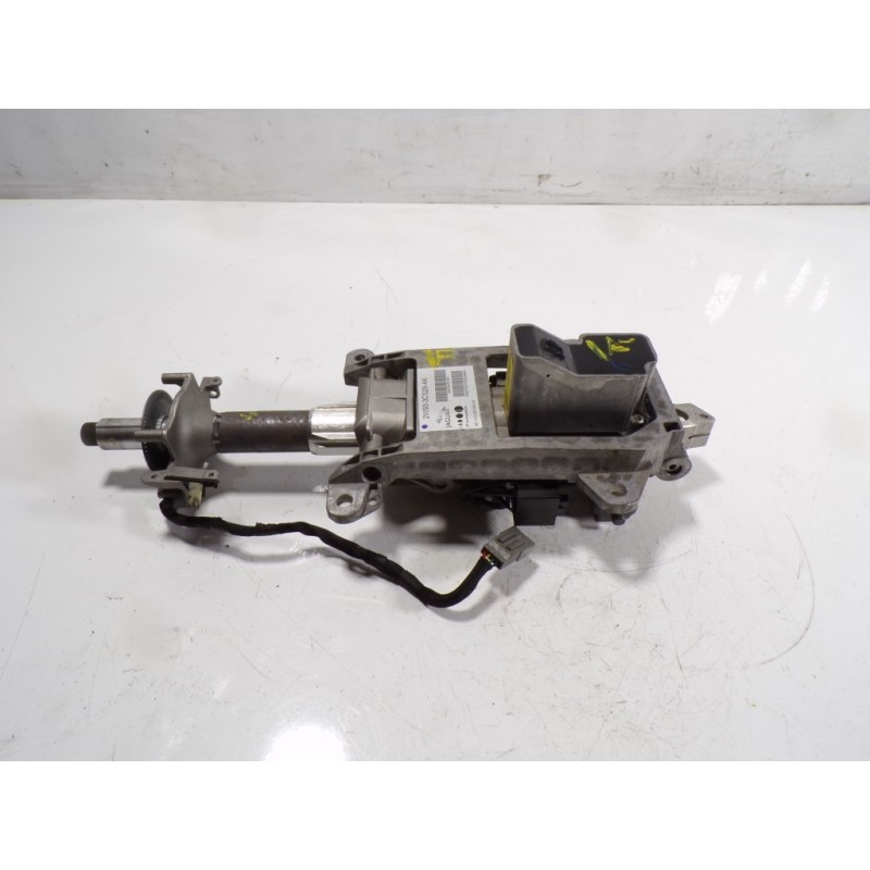 Recambio de columna direccion para jaguar xf 2.7 v6 diesel cat referencia OEM IAM  2W933C529AK 