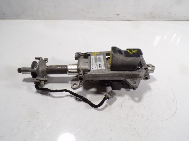 Recambio de columna direccion para jaguar xf 2.7 v6 diesel cat referencia OEM IAM  2W933C529AK 