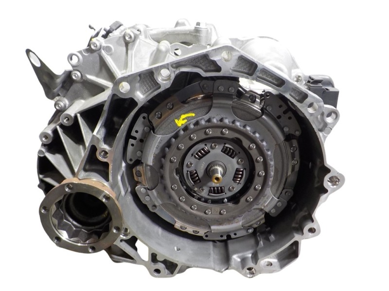 Recambio de caja cambios para audi a1 sportback (gba) 1.0 tfsi referencia OEM IAM 0CW300050D00F UBT 