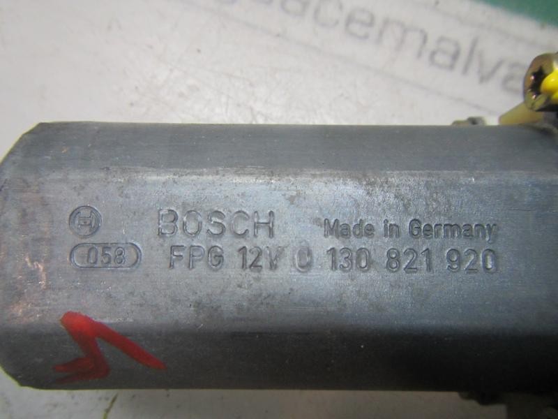 Recambio de elevalunas delantero derecho para mercedes-benz vaneo (w414) furgoneta compacta 1.6 cat referencia OEM IAM   