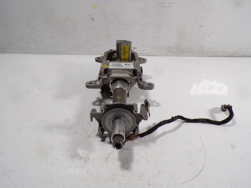 Recambio de columna direccion para jaguar xf 2.7 v6 diesel cat referencia OEM IAM  2W933C529AK 