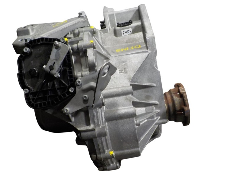 Recambio de caja cambios para audi a1 sportback (gba) 1.0 tfsi referencia OEM IAM 0CW300050D00F UBT 