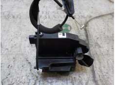 Recambio de cerradura puerta delantera izquierda para peugeot 308 1.2 12v e-thp referencia OEM IAM 9810309480   2