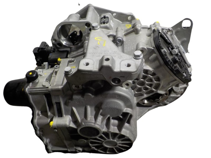 Recambio de caja cambios para audi a1 sportback (gba) 1.0 tfsi referencia OEM IAM 0CW300050D00F UBT 