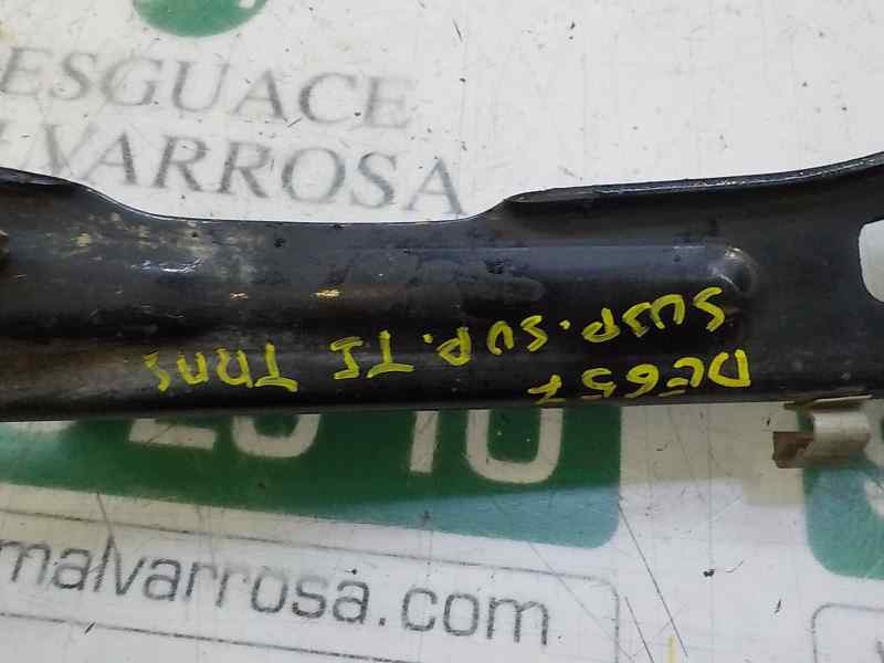 Recambio de brazo suspension superior trasero izquierdo para bmw x1 (e84) xdrive 18d referencia OEM IAM 33322409891  