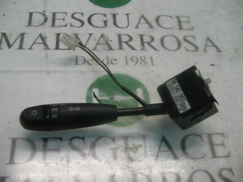 Recambio de mando luces para daewoo kalos 1.4 se referencia OEM IAM   
