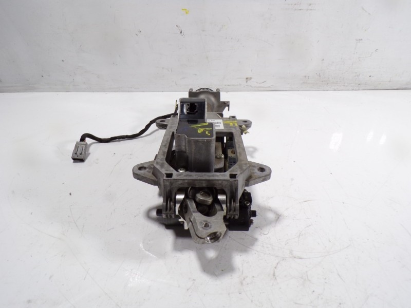 Recambio de columna direccion para jaguar xf 2.7 v6 diesel cat referencia OEM IAM  2W933C529AK 