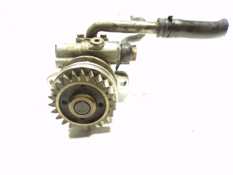 Recambio de bomba direccion para volkswagen touareg (7la) tdi r5 referencia OEM IAM 7H0422153H 7H0422153H 