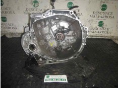 Recambio de caja cambios para citroën c4 cactus feel fine referencia OEM IAM 2231V2 20DR20  2