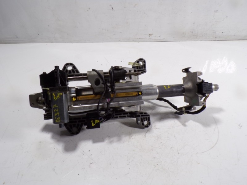 Recambio de columna direccion para jaguar xf 2.7 v6 diesel cat referencia OEM IAM  2W933C529AK 