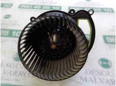 Recambio de motor calefaccion para renault megane iv grandtour 1.5 dci diesel fap energy referencia OEM IAM 272103243R T69963A T 2