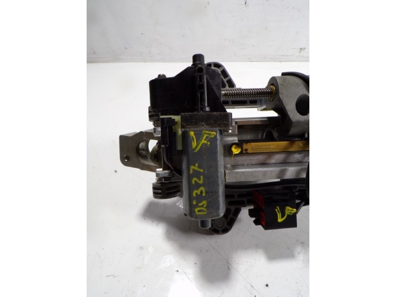 Recambio de columna direccion para jaguar xf 2.7 v6 diesel cat referencia OEM IAM  2W933C529AK 