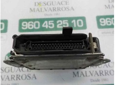 Recambio de centralita motor uce para bmw serie 3 berlina (e30) 1.8 referencia OEM IAM    2