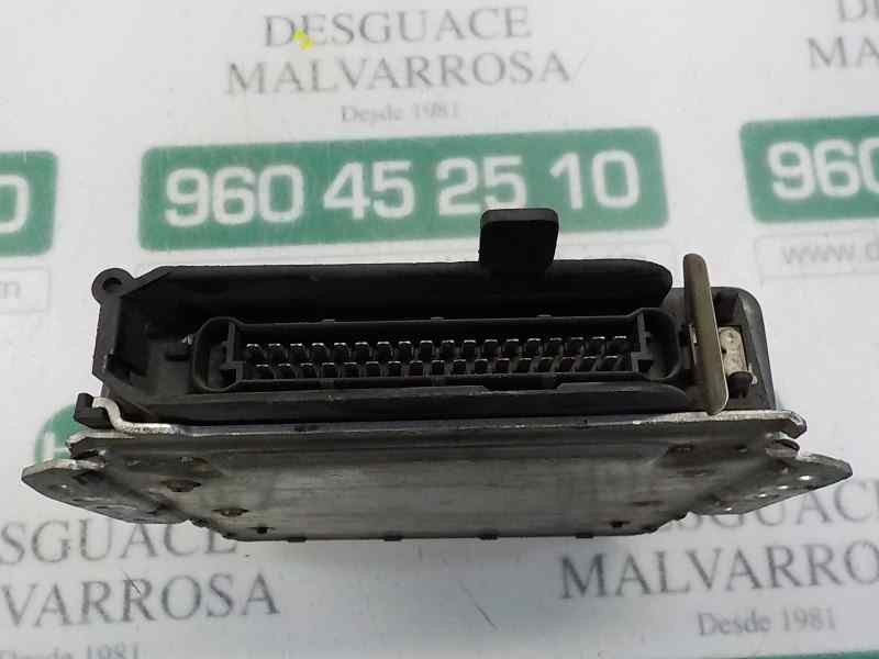 Recambio de centralita motor uce para bmw serie 3 berlina (e30) 1.8 referencia OEM IAM   
