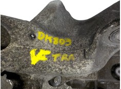 Recambio de puente trasero para land rover range rover sport hse referencia OEM IAM LR037517   2