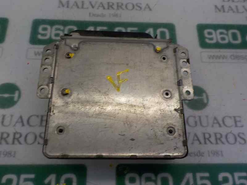 Recambio de centralita motor uce para bmw serie 3 berlina (e30) 1.8 referencia OEM IAM   