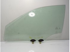 Recambio de cristal puerta delantero izquierdo para hyundai i20 1.2 cat referencia OEM IAM 82410C8010  