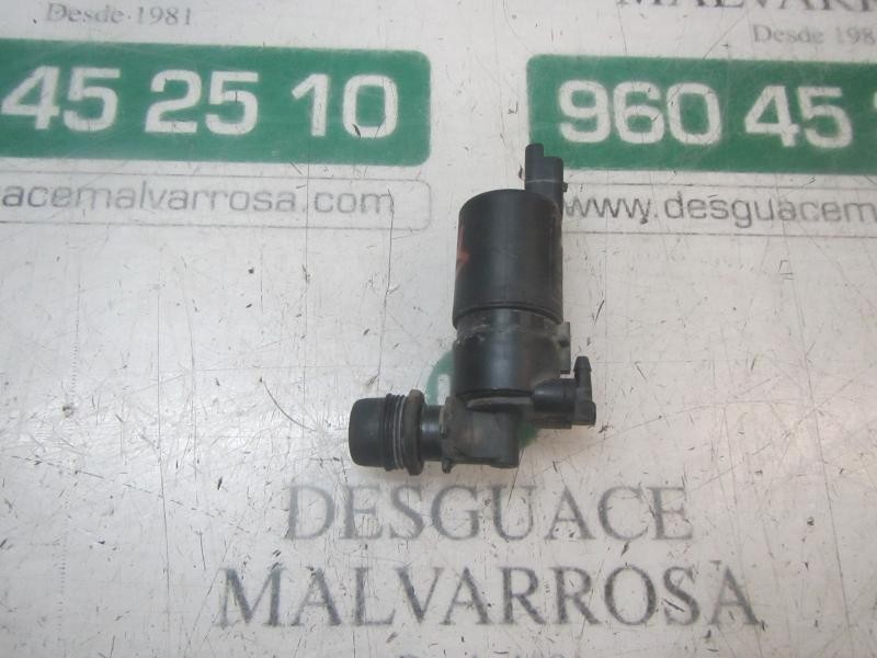 Recambio de bomba limpia para dacia dokker express ambiance referencia OEM IAM 286203634R  