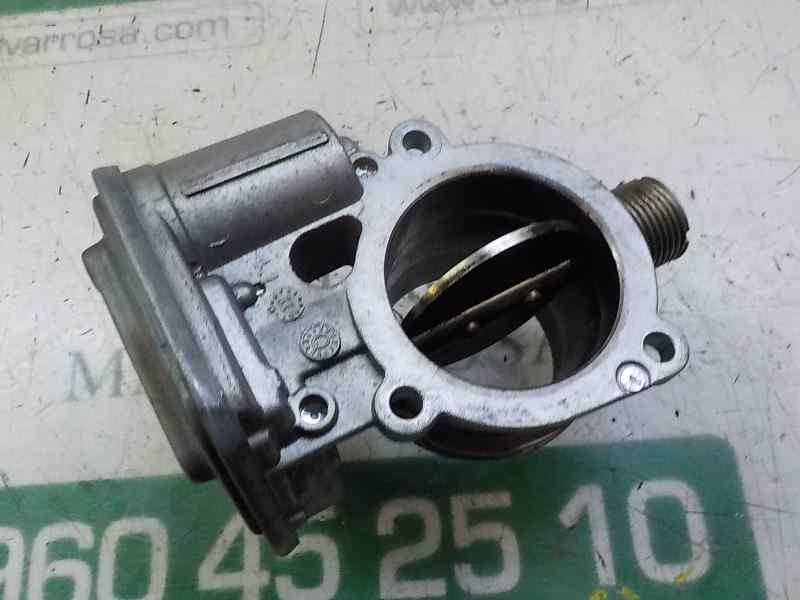 Recambio de caja mariposa para bmw x1 (e84) xdrive 18d referencia OEM IAM 13547804373 7804373 B13111290