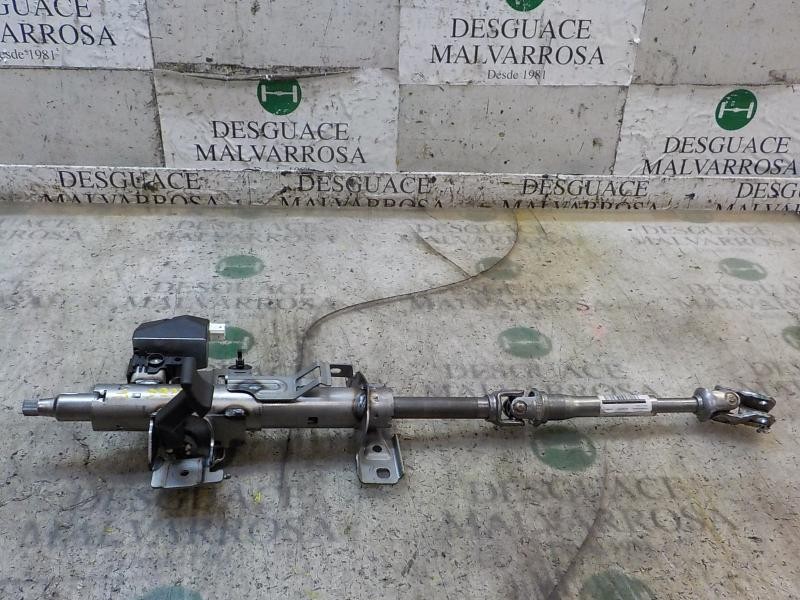 Recambio de columna direccion para peugeot 308 1.2 12v e-thp referencia OEM IAM 96748618ZD 9815905380 