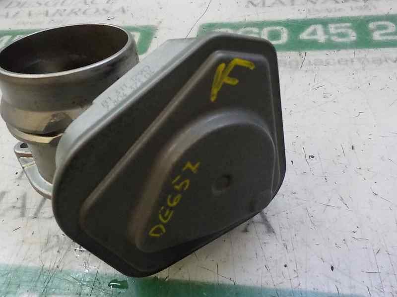 Recambio de caja mariposa para bmw x1 (e84) xdrive 18d referencia OEM IAM 13547804373 7804373 B13111290