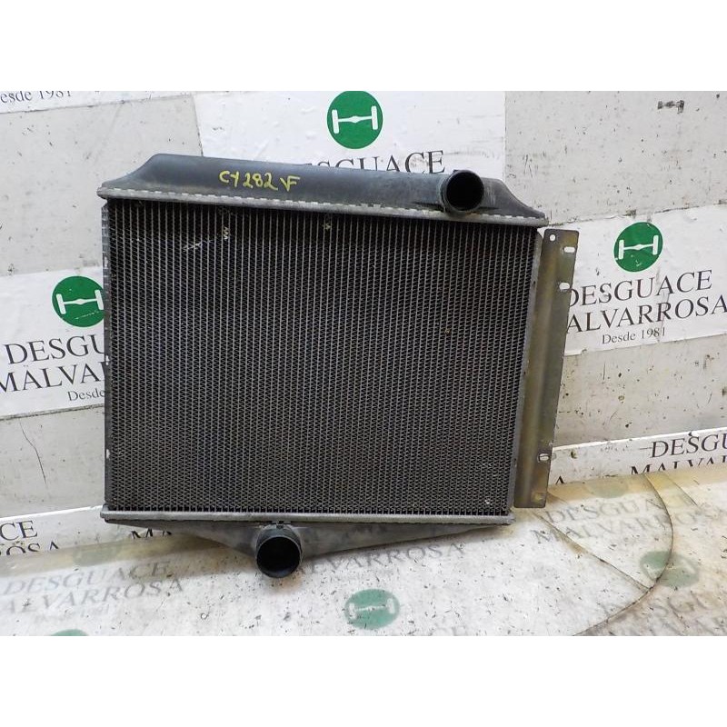 Recambio de intercooler para volvo c70 coupe 2.4 turbo cat referencia OEM IAM 9492730  