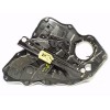 Recambio de elevalunas trasero derecho para alfa romeo stelvio (630) executive 4wd referencia OEM IAM 6000626609 50552809 109005
