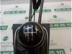 Recambio de palanca cambio para volkswagen golf vi (5k1) advance bluemotion referencia OEM IAM 1K0711050A   2