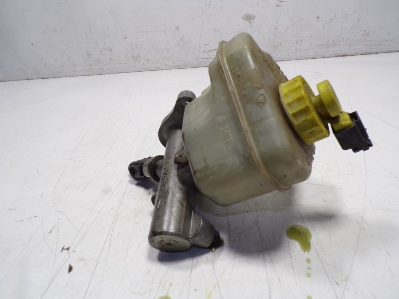 Recambio de bomba freno para volkswagen touareg (7la) tdi r5 referencia OEM IAM 7L0611019E 03350884921 03350884921