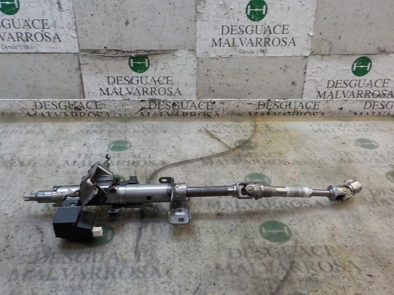 Recambio de columna direccion para peugeot 308 1.2 12v e-thp referencia OEM IAM 96748618ZD 9815905380 